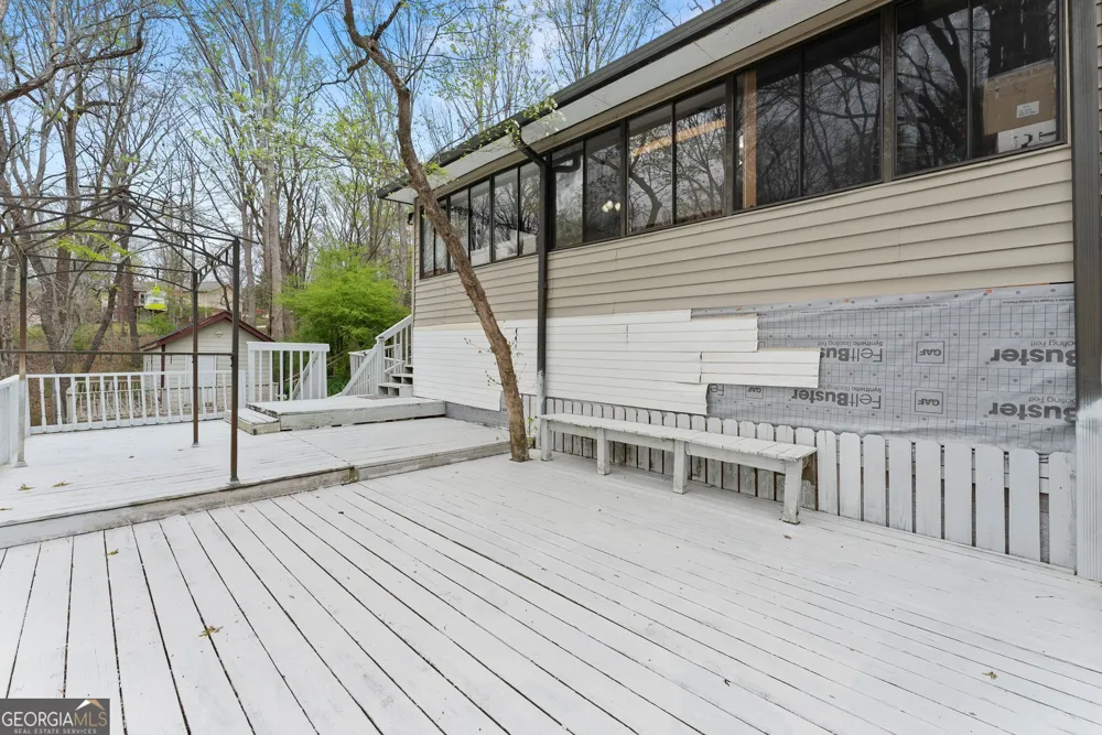 4548 Holiday Heights DR Oakwood, GA 30566