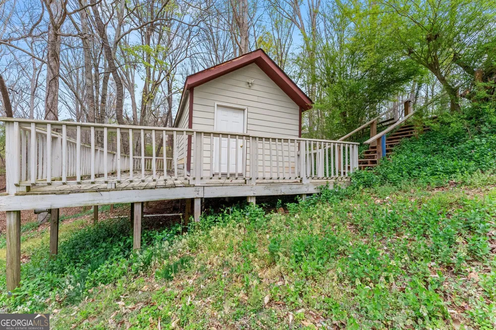 4548 Holiday Heights DR Oakwood, GA 30566