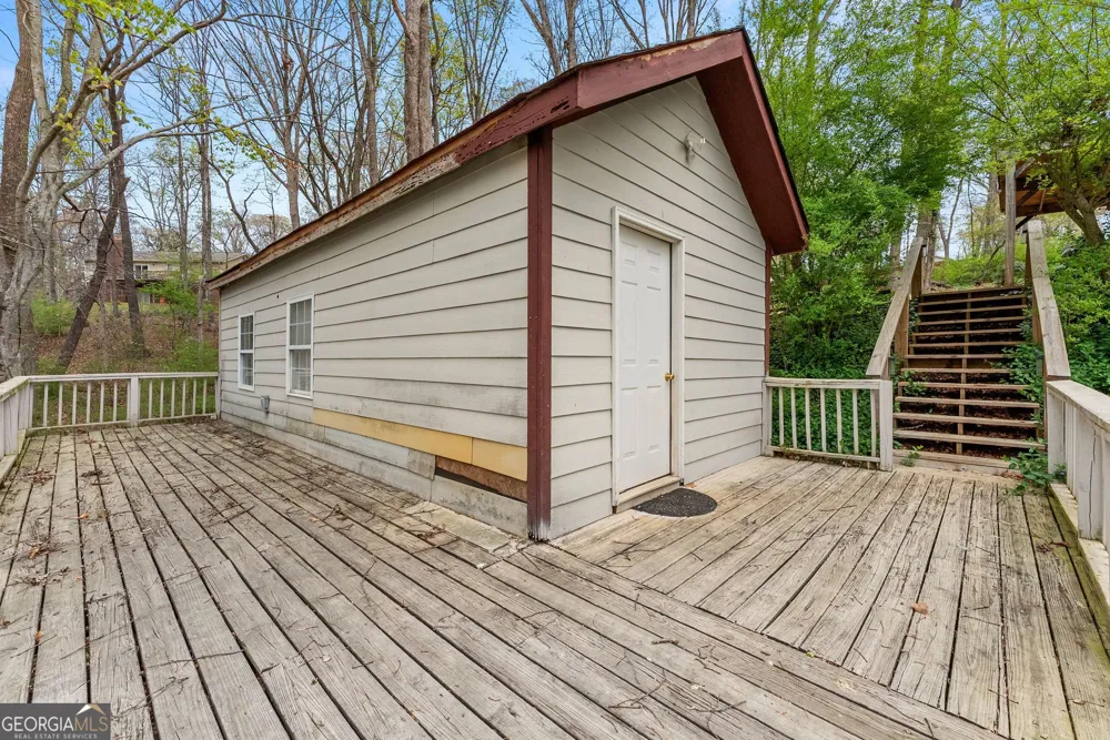 4548 Holiday Heights DR Oakwood, GA 30566