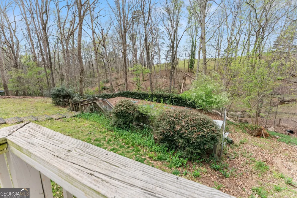 4548 Holiday Heights DR Oakwood, GA 30566