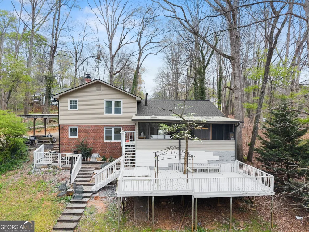 4548 Holiday Heights DR Oakwood, GA 30566