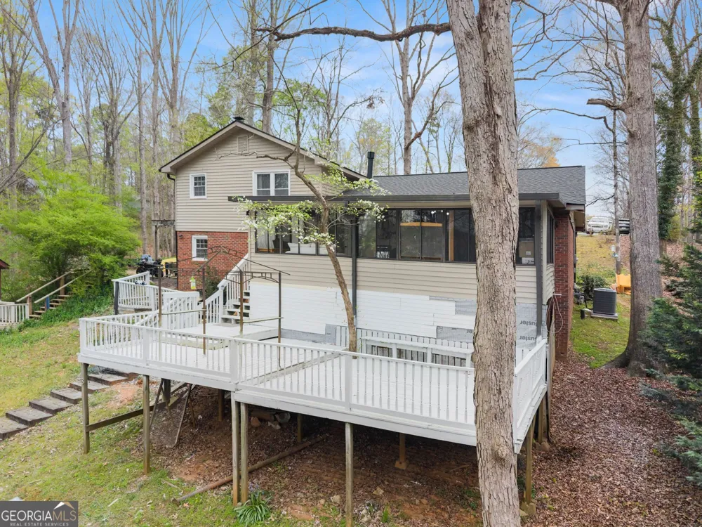 4548 Holiday Heights DR Oakwood, GA 30566