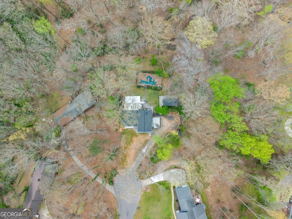 4548 Holiday Heights DR Oakwood, GA 30566
