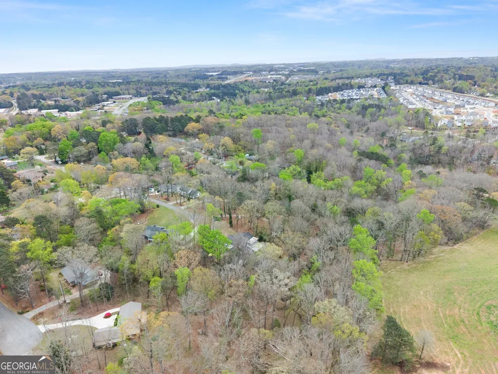 4548 Holiday Heights DR Oakwood, GA 30566