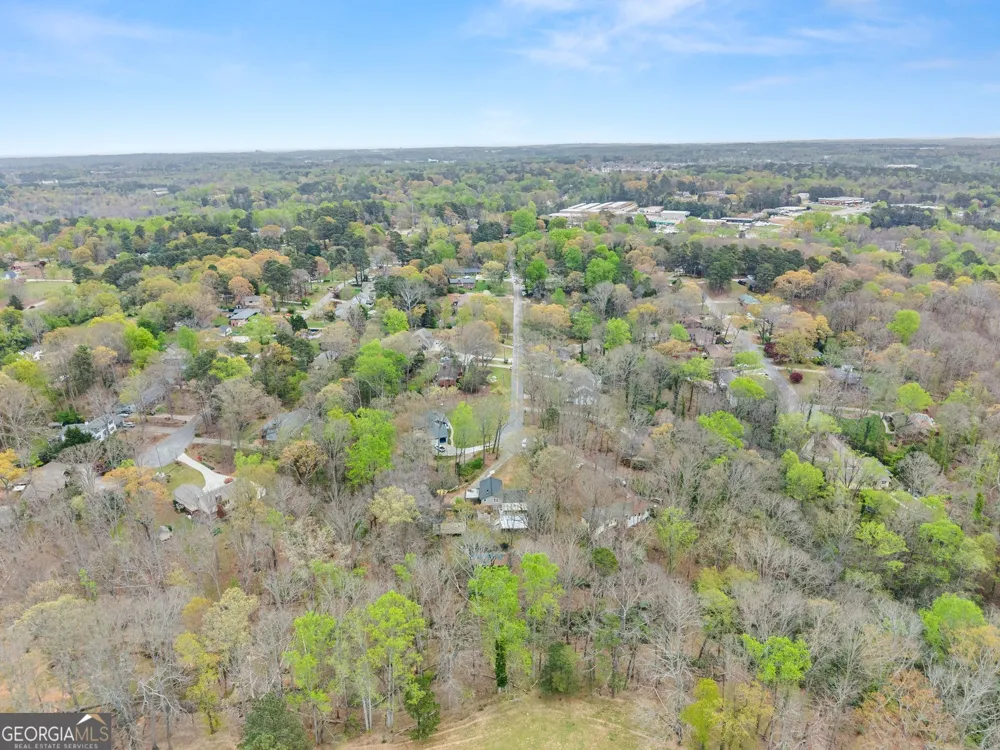 4548 Holiday Heights DR Oakwood, GA 30566