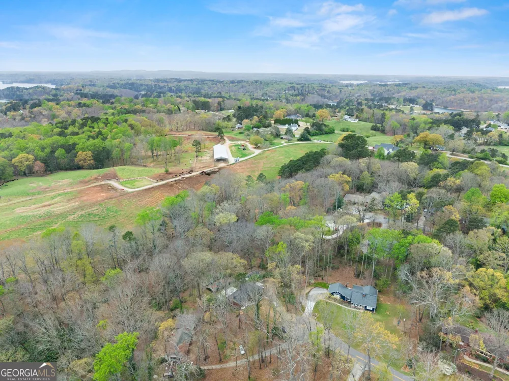 4548 Holiday Heights DR Oakwood, GA 30566