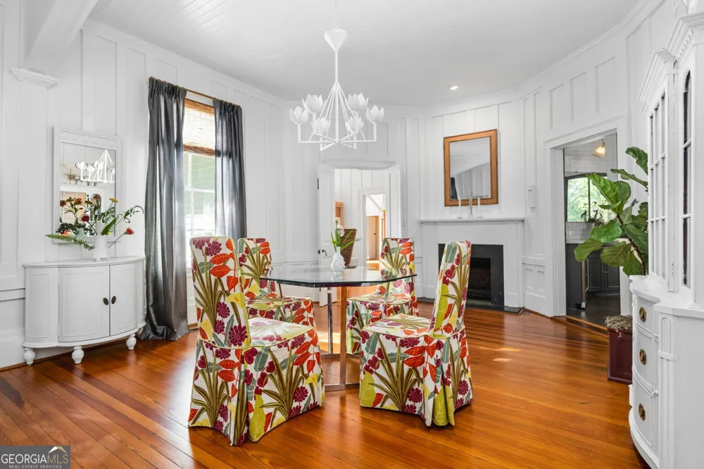 437 Remington AVE Thomasville, GA 31792