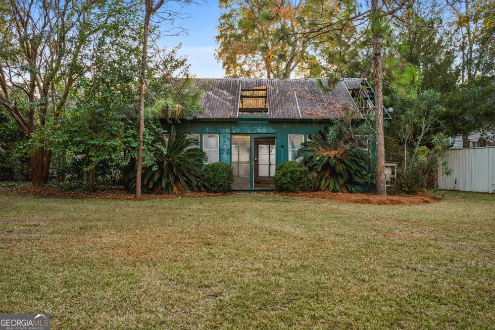 437 Remington AVE Thomasville, GA 31792