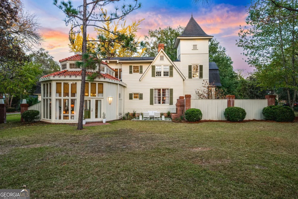 437 Remington AVE Thomasville, GA 31792