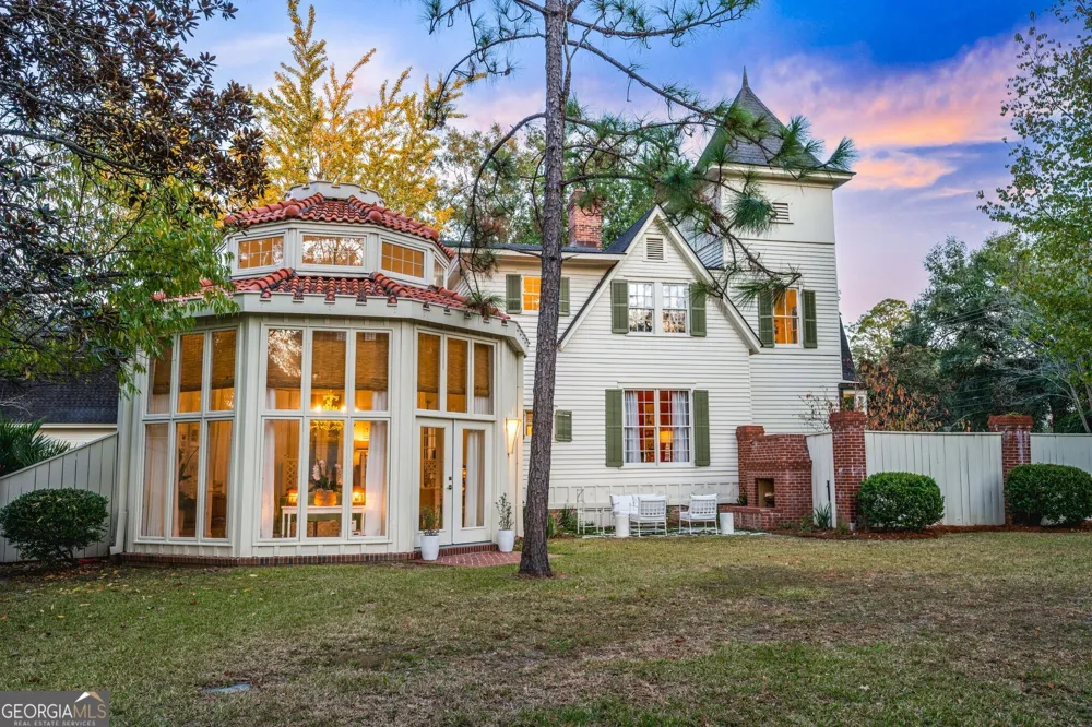437 Remington AVE Thomasville, GA 31792