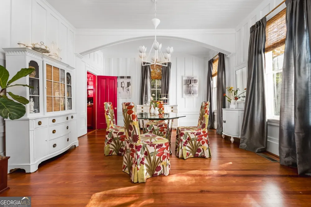 437 Remington AVE Thomasville, GA 31792
