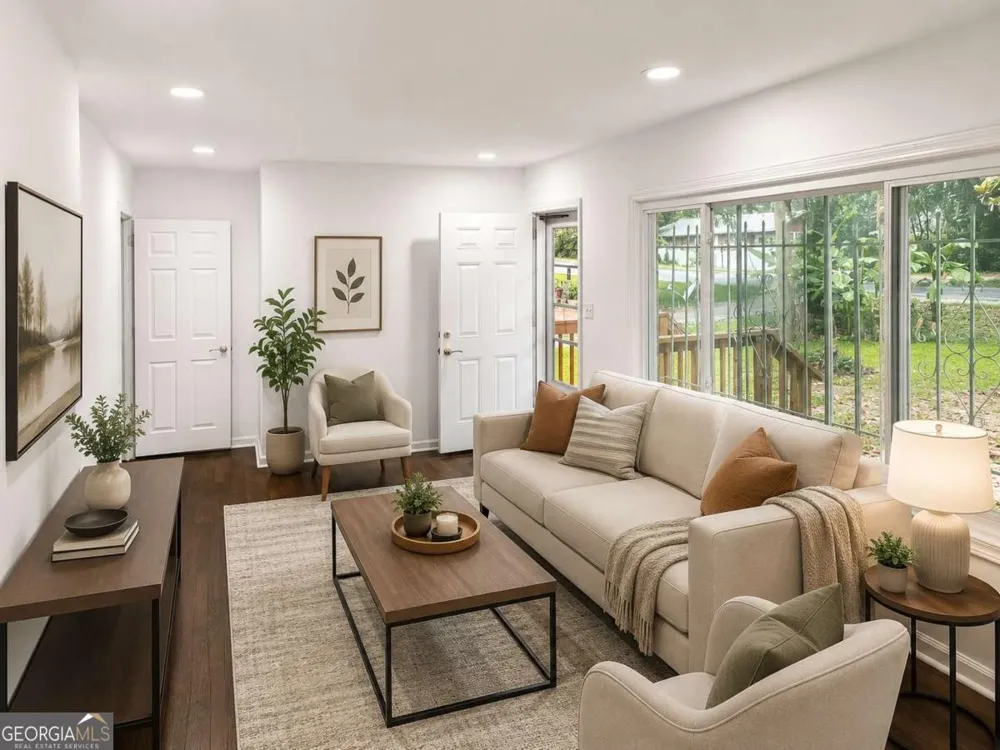 1189 Rockcut RD Forest Park, GA 30297