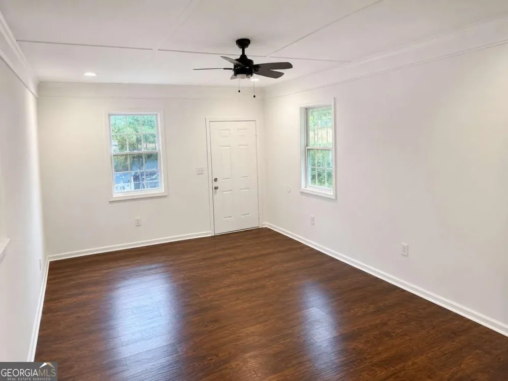 1189 Rockcut RD Forest Park, GA 30297