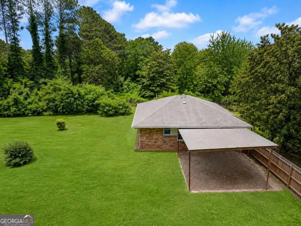 1189 Rockcut RD Forest Park, GA 30297
