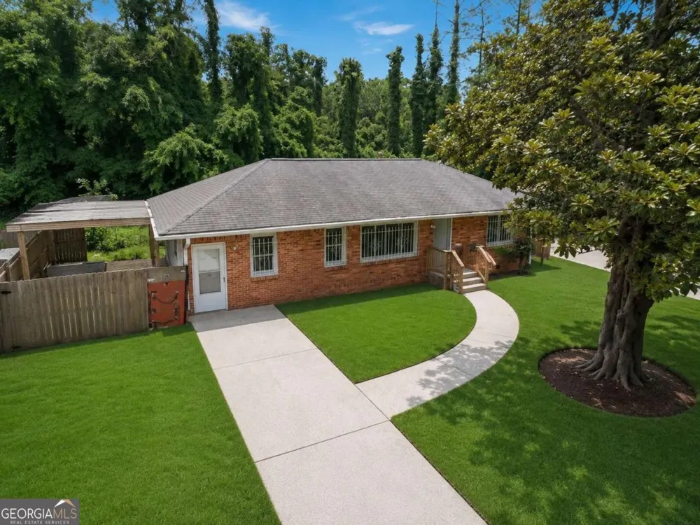 1189 Rockcut RD Forest Park, GA 30297