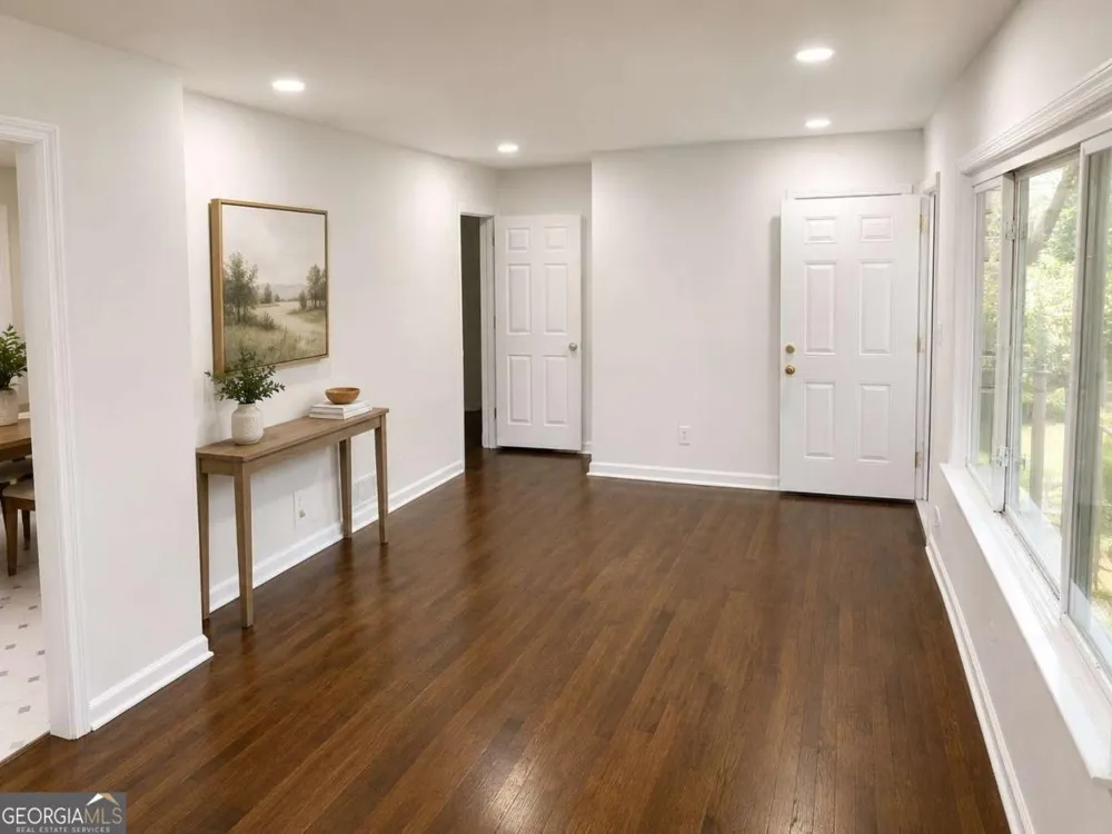 1189 Rockcut RD Forest Park, GA 30297