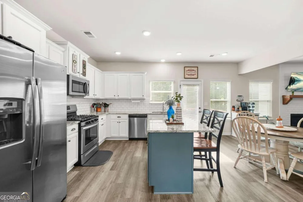 408 Rio Dell CT Locust Grove, GA 30248
