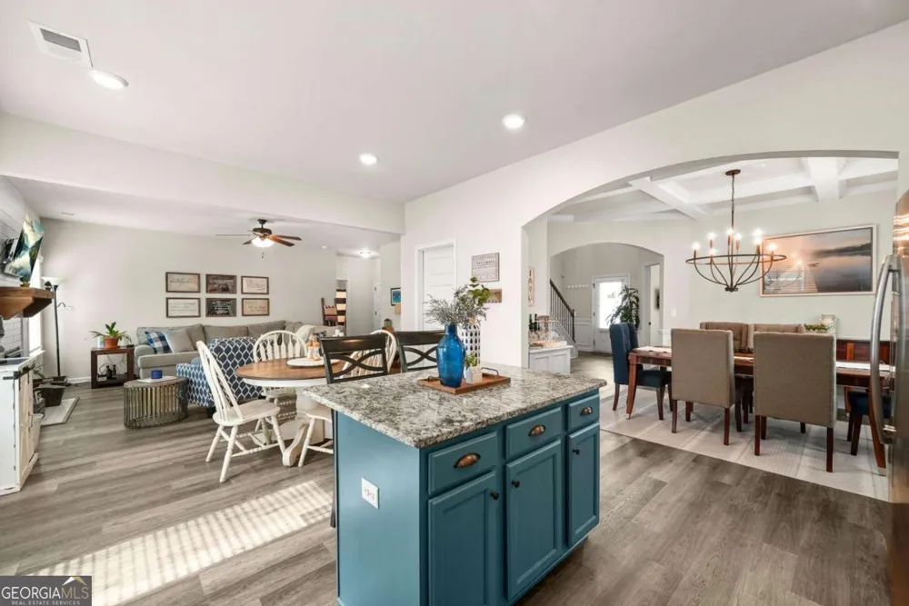 408 Rio Dell CT Locust Grove, GA 30248