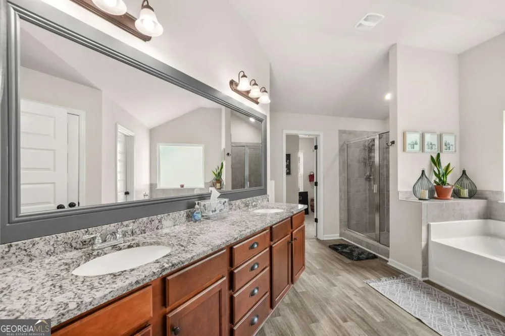 408 Rio Dell CT Locust Grove, GA 30248