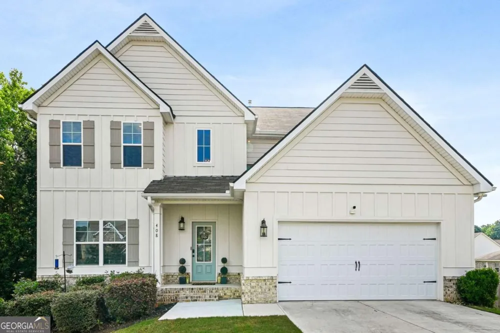 408 Rio Dell CT Locust Grove, GA 30248