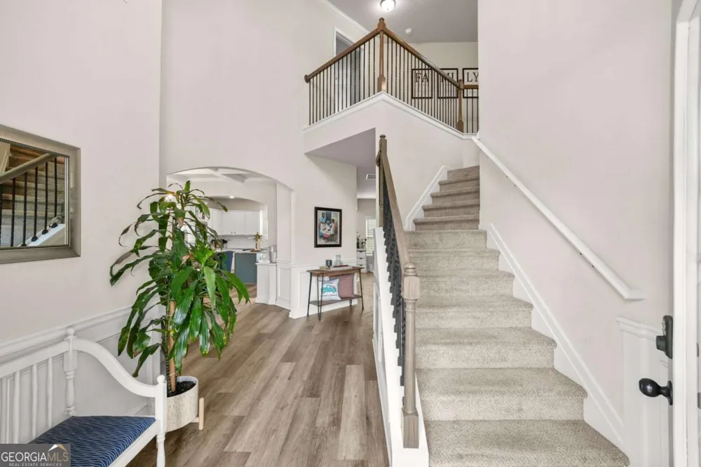 408 Rio Dell CT Locust Grove, GA 30248