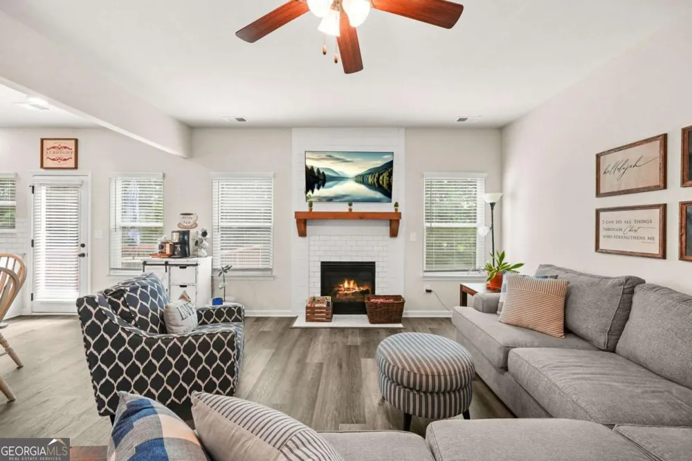 408 Rio Dell CT Locust Grove, GA 30248