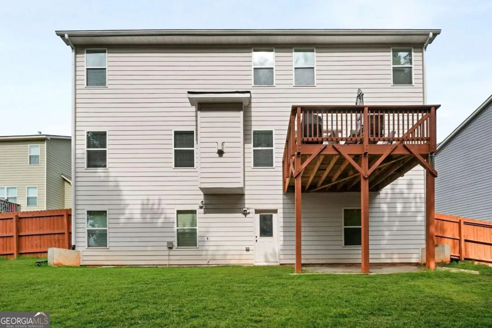408 Rio Dell CT Locust Grove, GA 30248