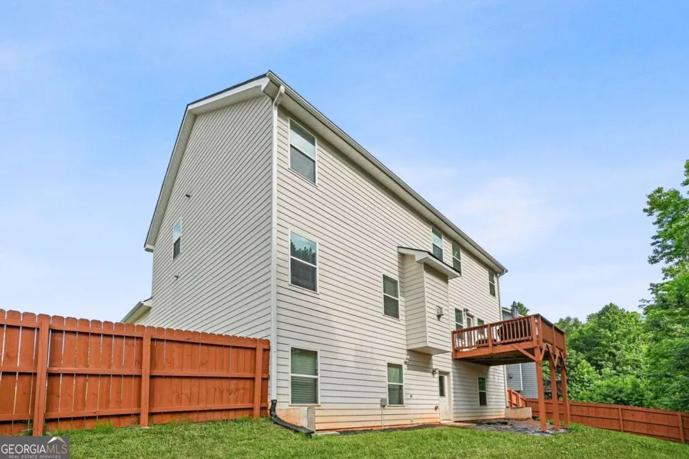 408 Rio Dell CT Locust Grove, GA 30248