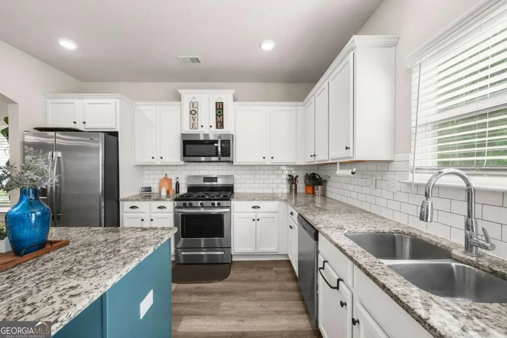 408 Rio Dell CT Locust Grove, GA 30248