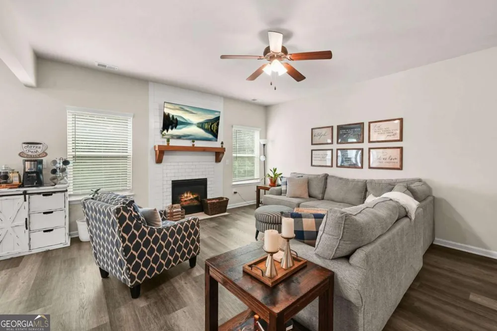 408 Rio Dell CT Locust Grove, GA 30248
