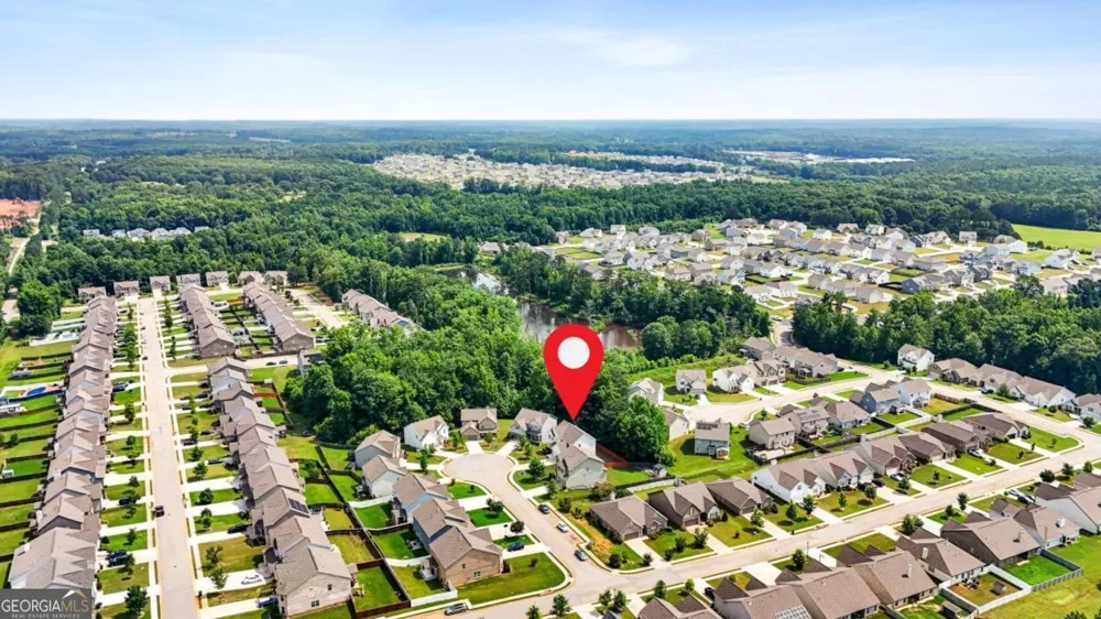 408 Rio Dell CT Locust Grove, GA 30248