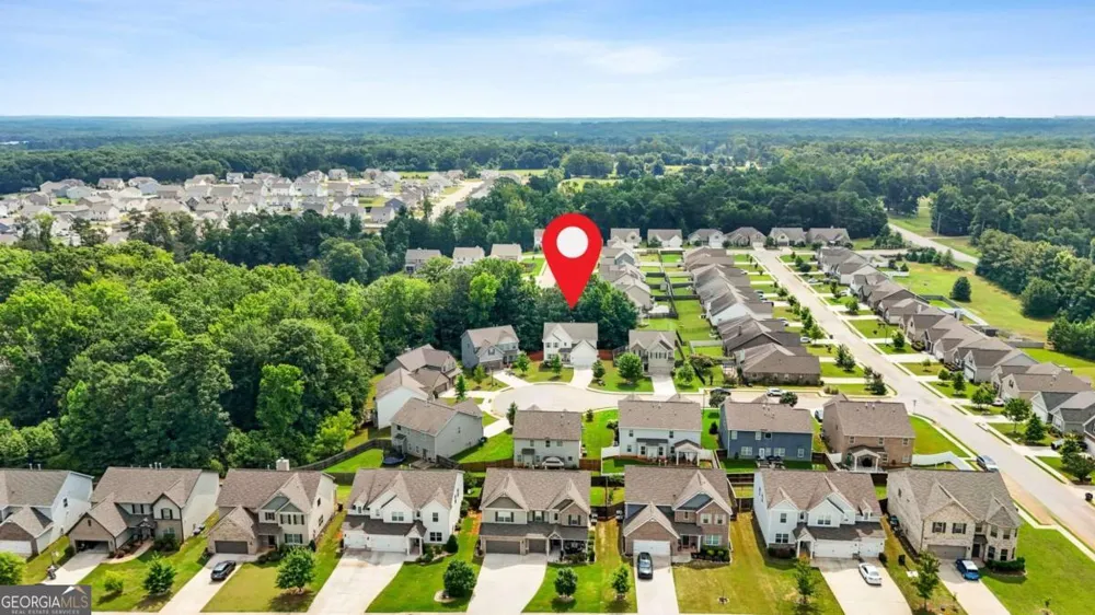 408 Rio Dell CT Locust Grove, GA 30248