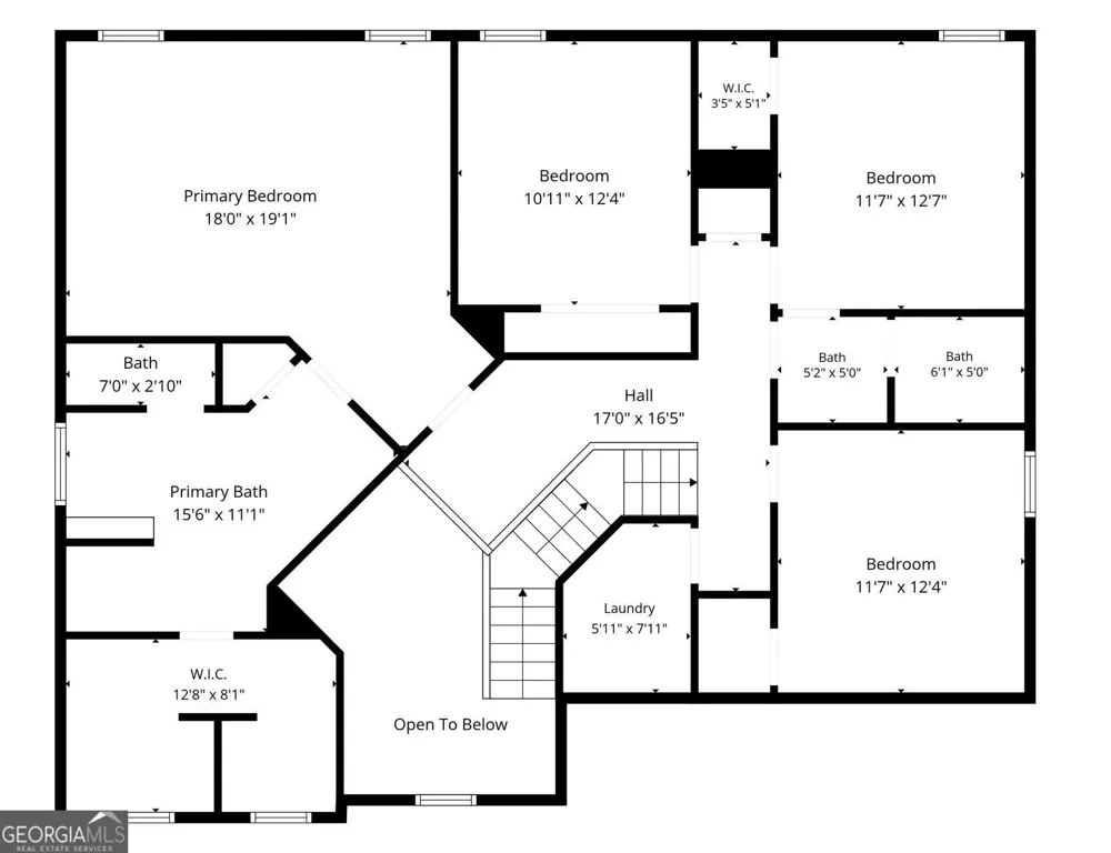 408 Rio Dell CT Locust Grove, GA 30248