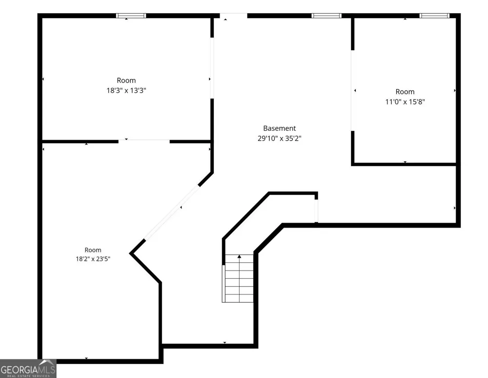 408 Rio Dell CT Locust Grove, GA 30248