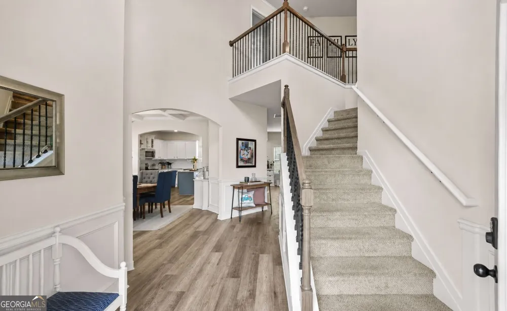 408 Rio Dell CT Locust Grove, GA 30248