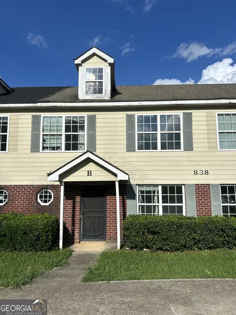 838 Store House CT