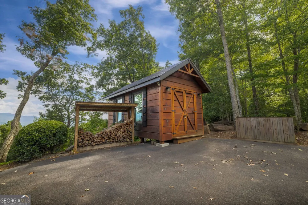 157 Misty Mountain LN Blue Ridge, GA 30513