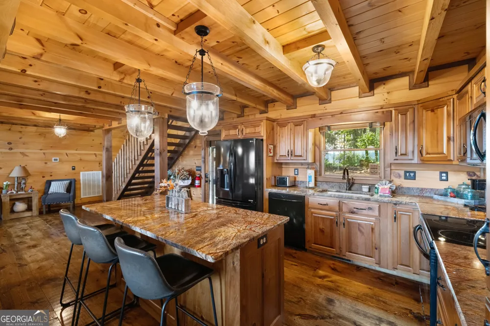 157 Misty Mountain LN Blue Ridge, GA 30513
