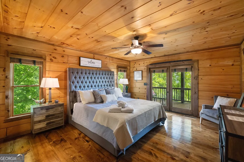 157 Misty Mountain LN Blue Ridge, GA 30513