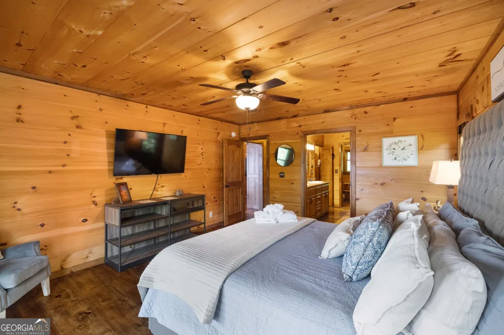 157 Misty Mountain LN Blue Ridge, GA 30513