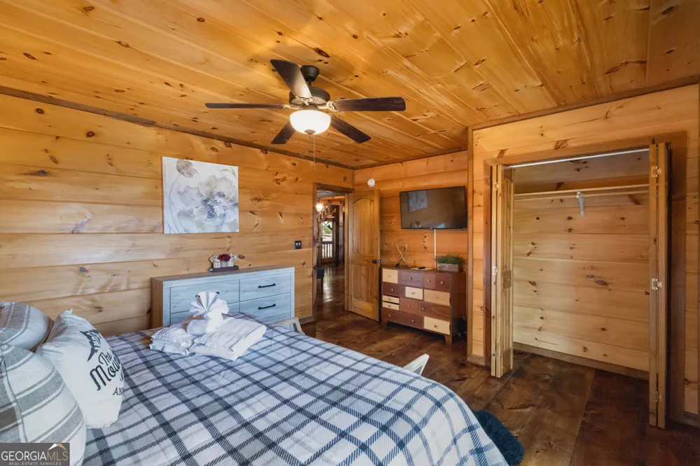 157 Misty Mountain LN Blue Ridge, GA 30513