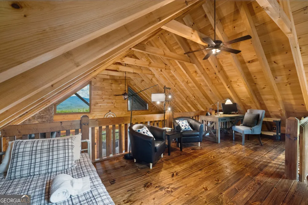 157 Misty Mountain LN Blue Ridge, GA 30513