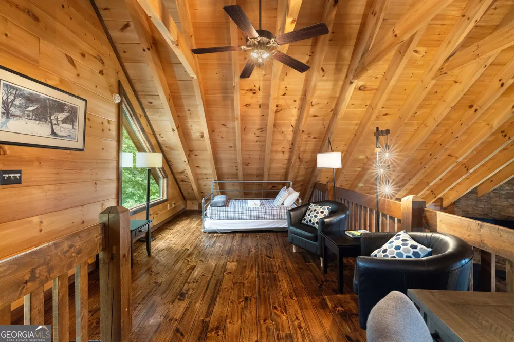 157 Misty Mountain LN Blue Ridge, GA 30513