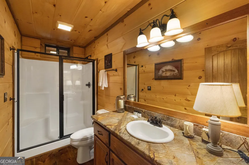 157 Misty Mountain LN Blue Ridge, GA 30513