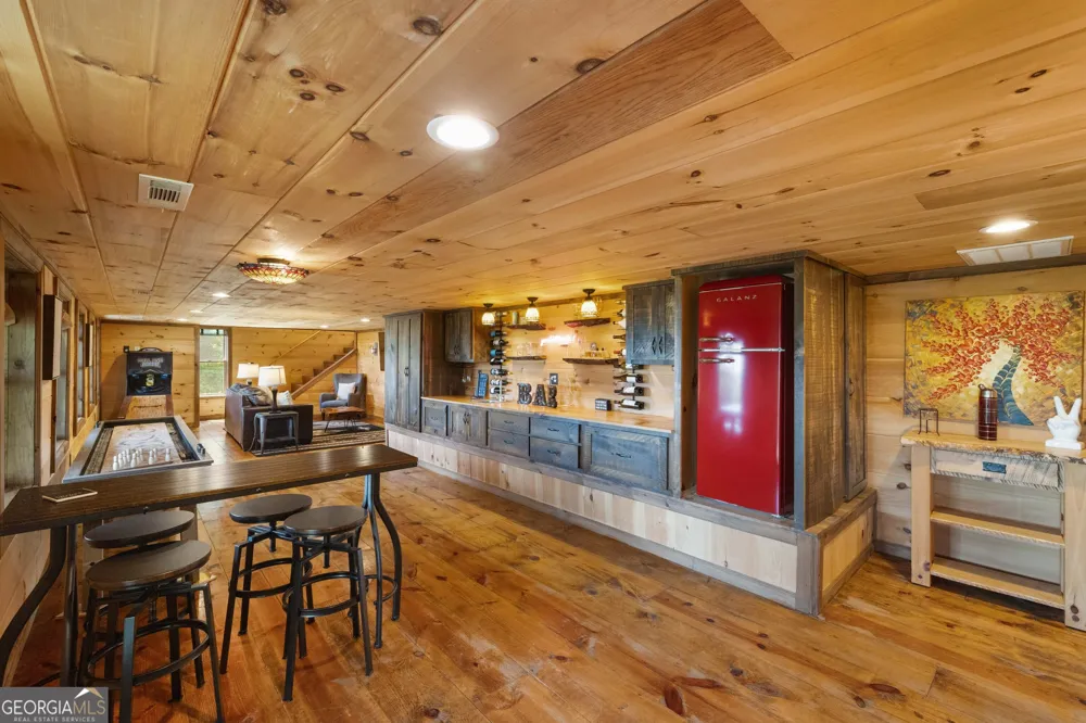 157 Misty Mountain LN Blue Ridge, GA 30513