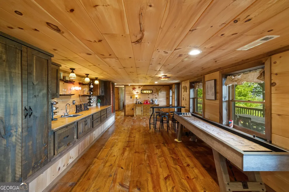 157 Misty Mountain LN Blue Ridge, GA 30513