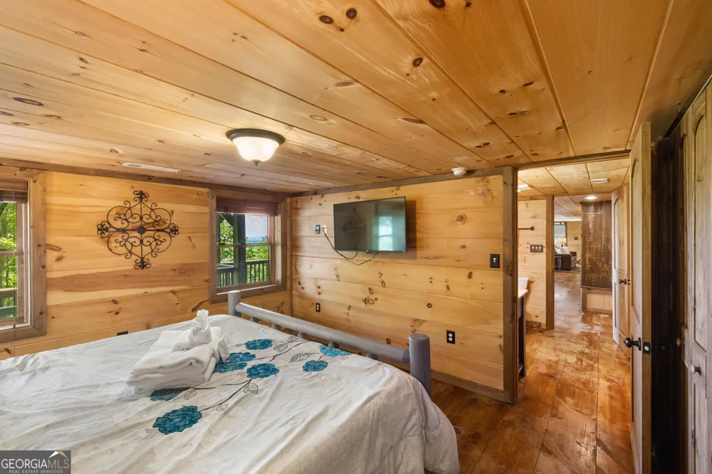 157 Misty Mountain LN Blue Ridge, GA 30513