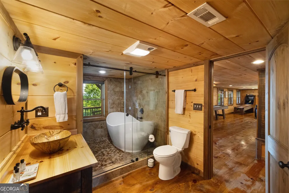 157 Misty Mountain LN Blue Ridge, GA 30513