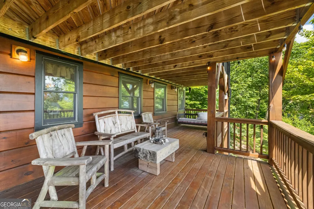 157 Misty Mountain LN Blue Ridge, GA 30513
