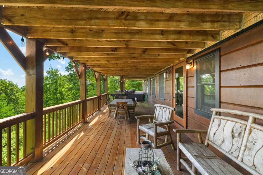 157 Misty Mountain LN Blue Ridge, GA 30513